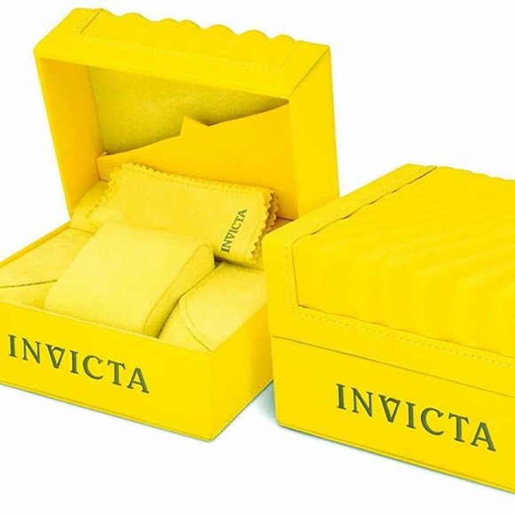 Invicta Pro Diver Hammerhead Men's Watch - Picture 3 of 3